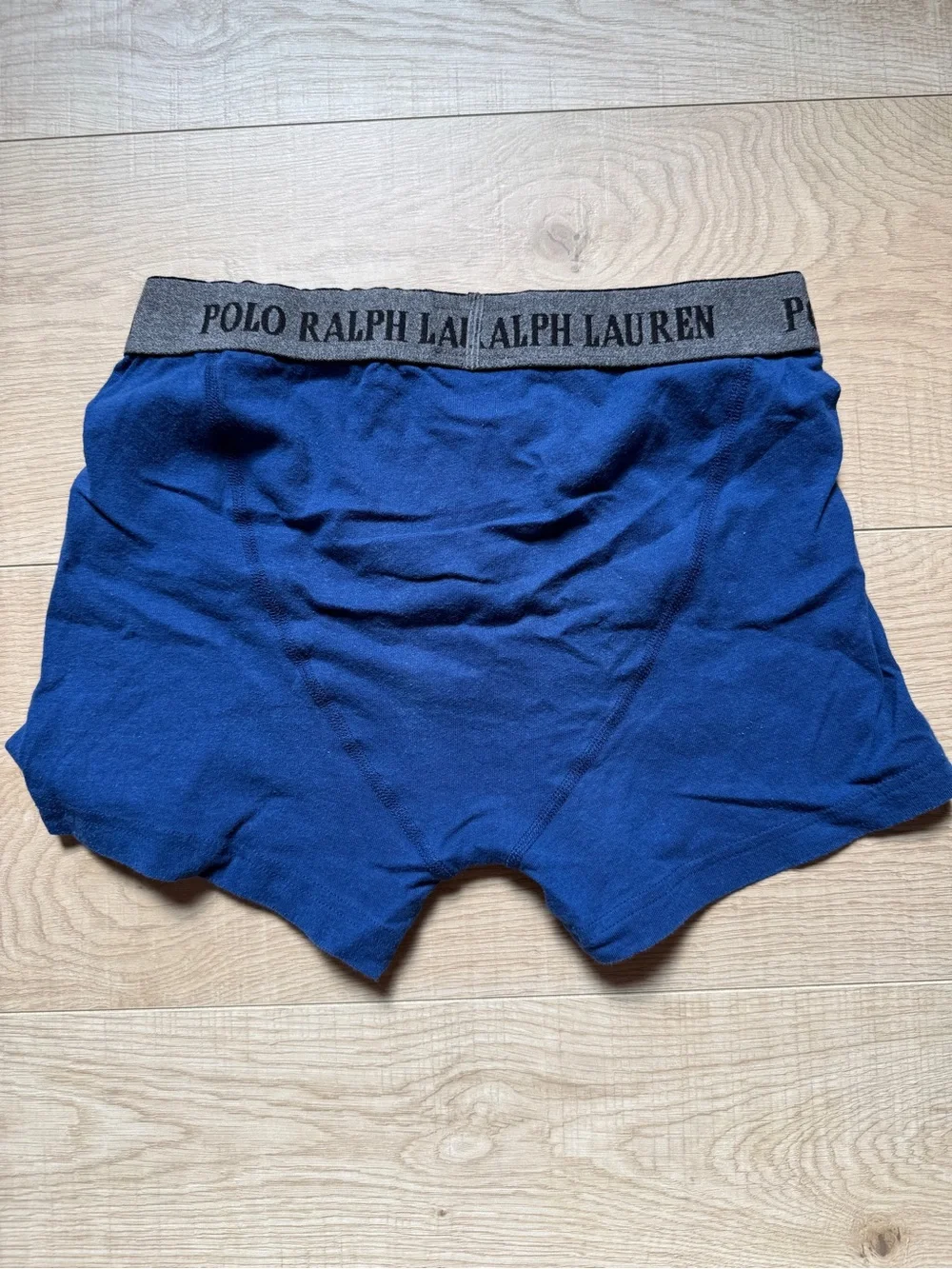 Polo by Ralph Lauren Rare Vintage Trunks Men’s Underwear | Size Small